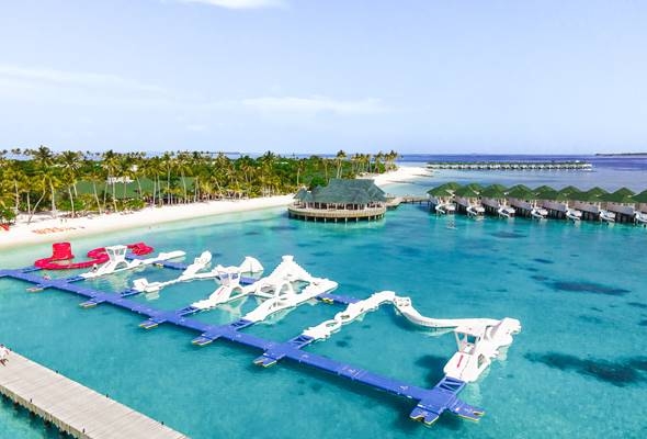 Maldives Luxury Travel Agent - Intour Maldives